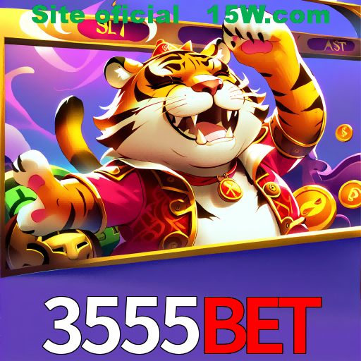3555Bet Início - Plataforma Oficial Certificada MGA