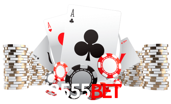 Jogue jogos de pôquer em 3555Bet