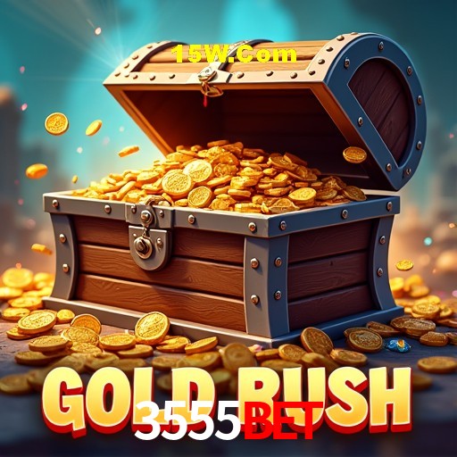 APP oficial da 3555Bet para mobile