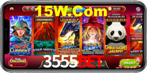 3555BetApp