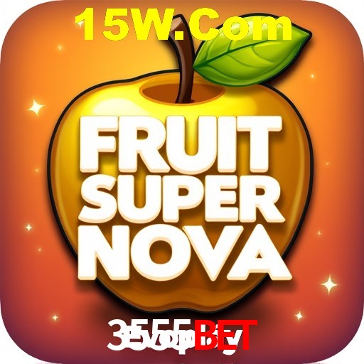 Interface do App 3555Bet