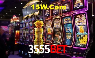 3555Bet Rio de Janeiro - Popular Jogos