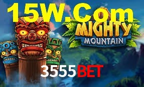 Welcome Bonus 3555Bet