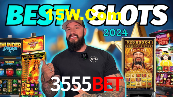 3555Bet: A Experiência de Casino com Jogos de Mesa ao Vivo