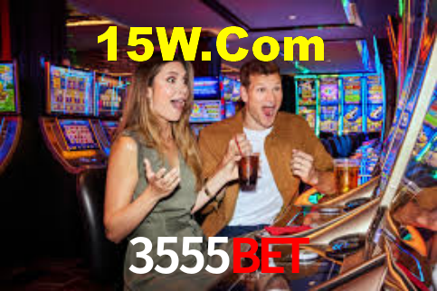 Bônus Generosos e Exclusivos no 3555Bet para Você!