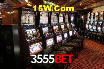 3555Bet Fortaleza - Reviews