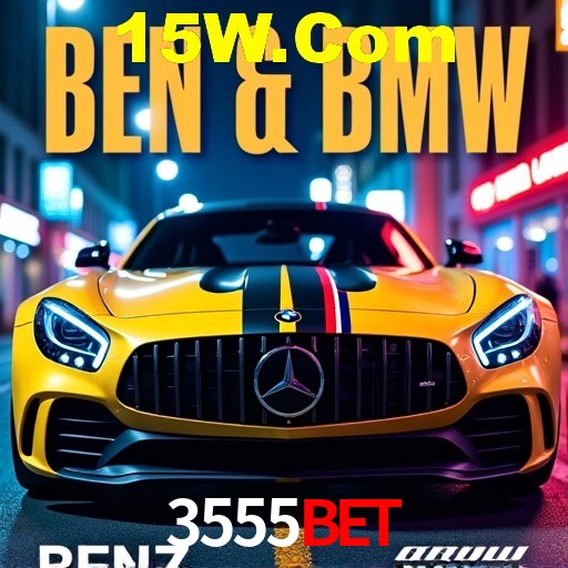 Apostas Esportivas na 3555Bet: Um Guia Completo
