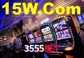 Programa VIP 3555Bet