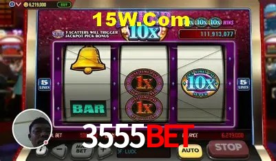 3555Bet Promoções - 30+ Ofertas Diárias