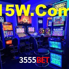 Welcome Bonus 3555Bet