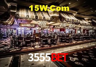 Casino Ao Vivo 3555Bet