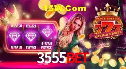 3555Bet Plataforma - Certificada MGA desde 2015