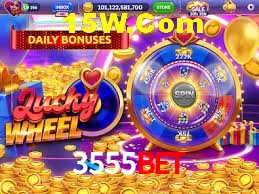 Secure Login 3555Bet