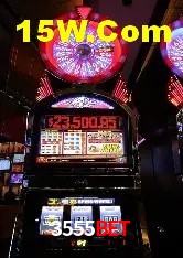 3555Bet Brasília - Betting Features