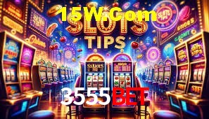 Game Providers 3555Bet