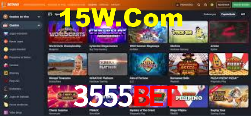 3555Bet