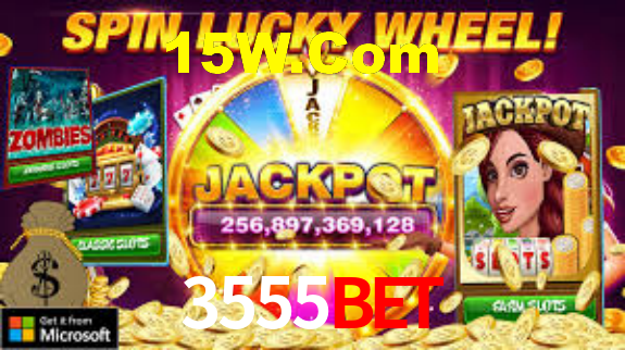 3555BetApp