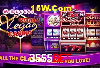 3555Bet São Paulo - Jogo Providers