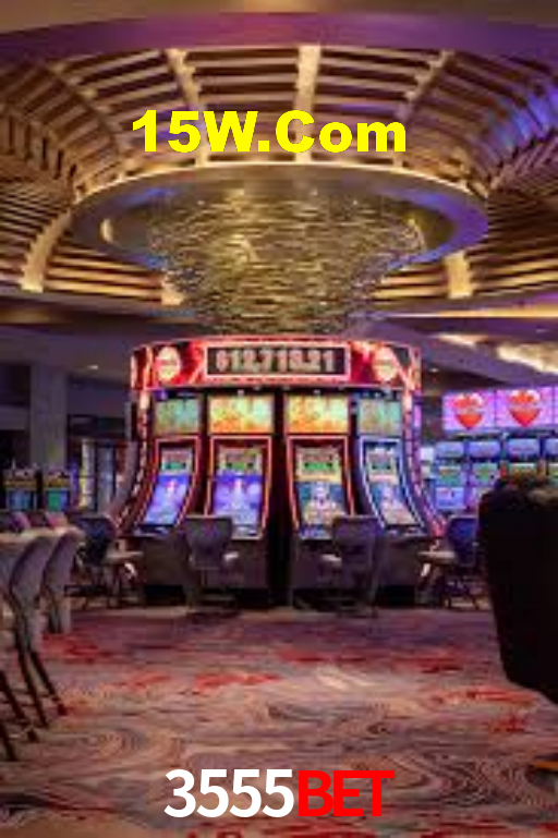 3555Bet - Casino Brasileiro Baixar - 3555Bet.Com