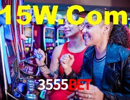 3555Bet App Interface