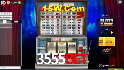 3555Bet - Login Methods
