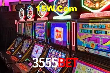 3555Bet - User Statistics
