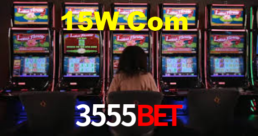3555Bet