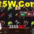 Especiais de Fim de Semana 3555Bet