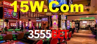 Daily Bonuses 3555Bet